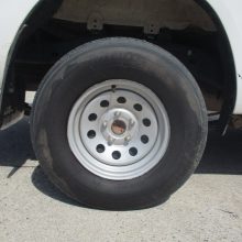 2015 – REVO 2WD 2.4J MT STANDARD WHITE – 8631