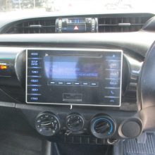 2015 – REVO 2WD 2.4J MT STANDARD WHITE – 8631