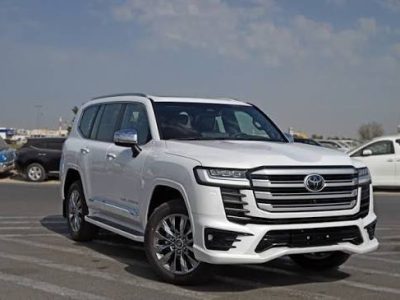 Toyota-Land-Cruiser Toyota-Land-Cruiser